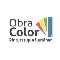 Obra Color logo, Obra Color contact details