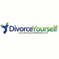 Divorce Yourself logo, Divorce Yourself contact details