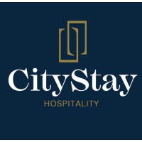 City Stay Hospitality logo, City Stay Hospitality contact details