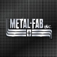 Metal Fab Inc logo, Metal Fab Inc contact details