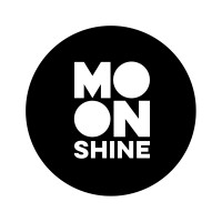 Moonshine Creative Media logo, Moonshine Creative Media contact details