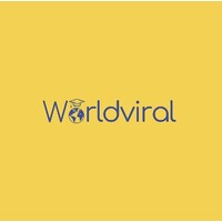 Worldviral logo, Worldviral contact details