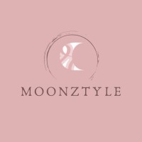 Moonztyle logo, Moonztyle contact details