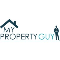 My Property Guy logo, My Property Guy contact details