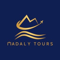 Madaly Tours logo, Madaly Tours contact details