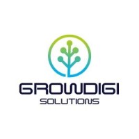 Grow Digi Solutions logo, Grow Digi Solutions contact details