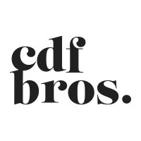 CDF BROS INC. logo, CDF BROS INC. contact details