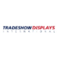 Tradeshow Displays International LLC logo, Tradeshow Displays International LLC contact details