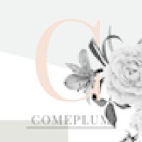 ComePlum logo, ComePlum contact details