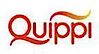 Quippi logo, Quippi contact details