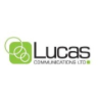 Lucas Communications Ltd logo, Lucas Communications Ltd contact details