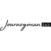 Journeyman Ink logo, Journeyman Ink contact details