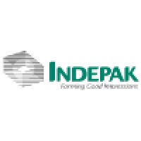 Indepak, Inc. logo, Indepak, Inc. contact details