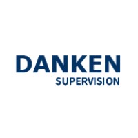 DANKEN Supervision logo, DANKEN Supervision contact details