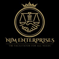 NJM Enterprises logo, NJM Enterprises contact details