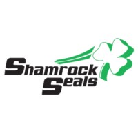 Shamrock Seals logo, Shamrock Seals contact details