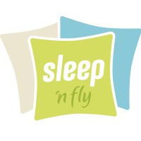 sleep 'n fly logo, sleep 'n fly contact details