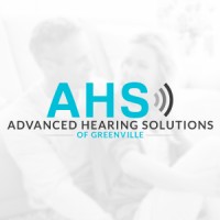 Advanced Hearing Solutions Of Greenville logo, Advanced Hearing Solutions Of Greenville contact details