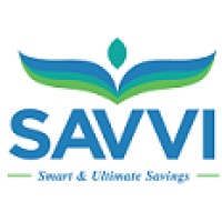 Savvi Infra logo, Savvi Infra contact details