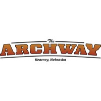 The Archway logo, The Archway contact details