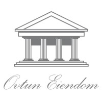 Ovtun Eiendom logo, Ovtun Eiendom contact details