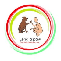 LENDAPAW logo, LENDAPAW contact details