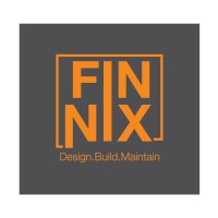 FINNIX LTD. logo, FINNIX LTD. contact details