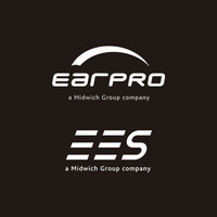 EARPRO & EES | A Midwich Group Company logo, EARPRO & EES | A Midwich Group Company contact details