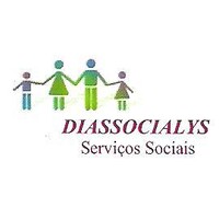 Diassocialys - Serviços Sociais logo, Diassocialys - Serviços Sociais contact details