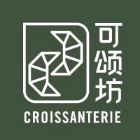 Croissanterie 可颂坊 logo, Croissanterie 可颂坊 contact details