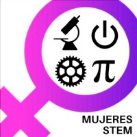 Women STEM Chile logo, Women STEM Chile contact details