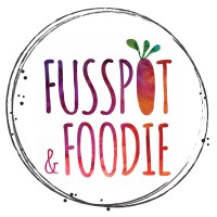 Fusspot & Foodie logo, Fusspot & Foodie contact details