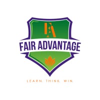 Fair Advantage logo, Fair Advantage contact details