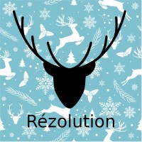 Rezolution.me logo, Rezolution.me contact details