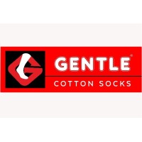 Gentle Cotton Socks logo, Gentle Cotton Socks contact details