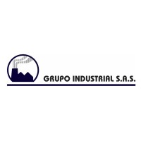 Grupo Industrial S.A.S logo, Grupo Industrial S.A.S contact details