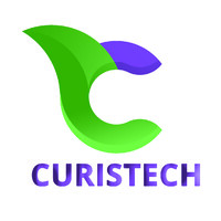 CurisTech logo, CurisTech contact details