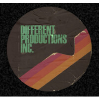 Different Productions INC. logo, Different Productions INC. contact details