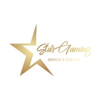 Star Gaming Corporation logo, Star Gaming Corporation contact details