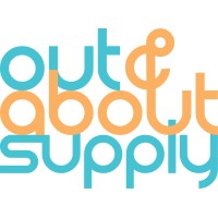 Out & About Supply logo, Out & About Supply contact details