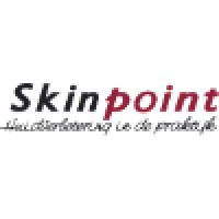 Skinpoint logo, Skinpoint contact details