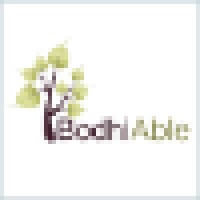 BodhiAble logo, BodhiAble contact details