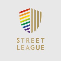 Street League logo, Street League contact details