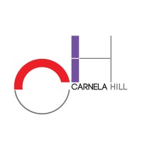 Carnela Hill logo, Carnela Hill contact details