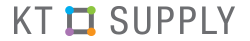 KT Supply LLC logo, KT Supply LLC contact details