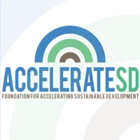 AccelerateSD Foundation logo, AccelerateSD Foundation contact details