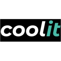 Coolit logo, Coolit contact details