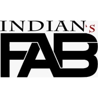 Indian'sfab logo, Indian'sfab contact details