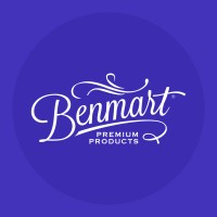 Benmart | Premium Products logo, Benmart | Premium Products contact details