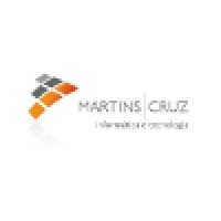 Martins & Cruz Tecnologia logo, Martins & Cruz Tecnologia contact details